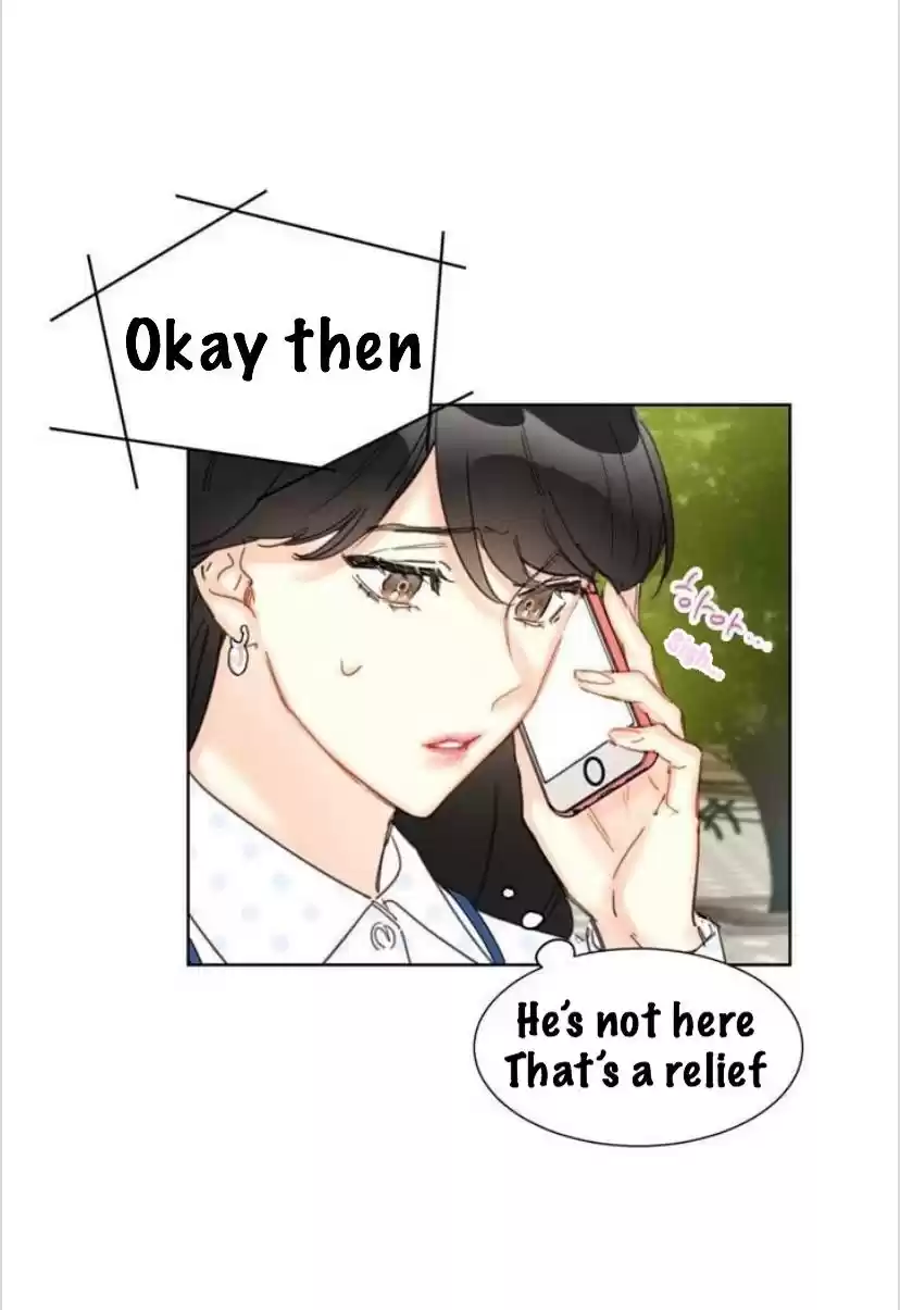 The Office Blind Date Chapter 17