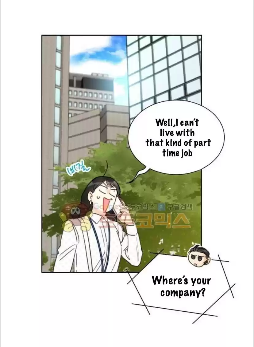 The Office Blind Date Chapter 17