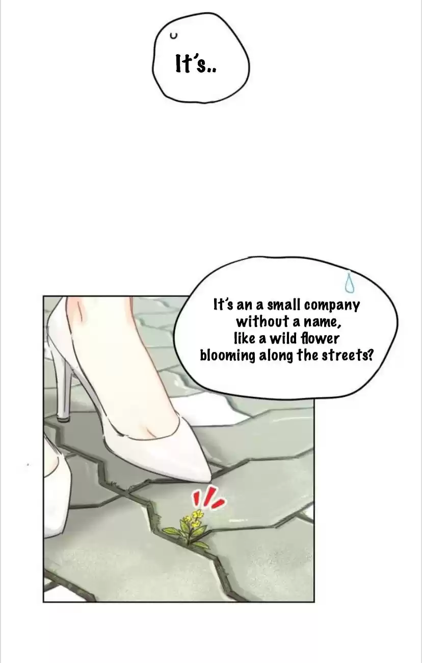 The Office Blind Date Chapter 17