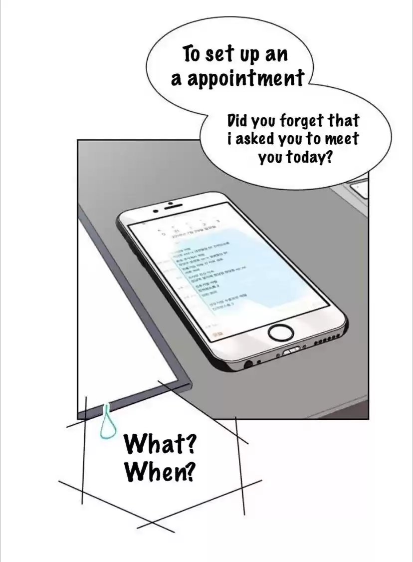 The Office Blind Date Chapter 17