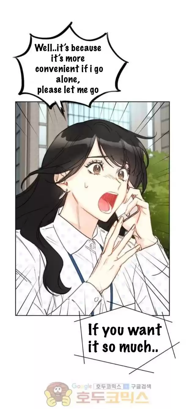 The Office Blind Date Chapter 17