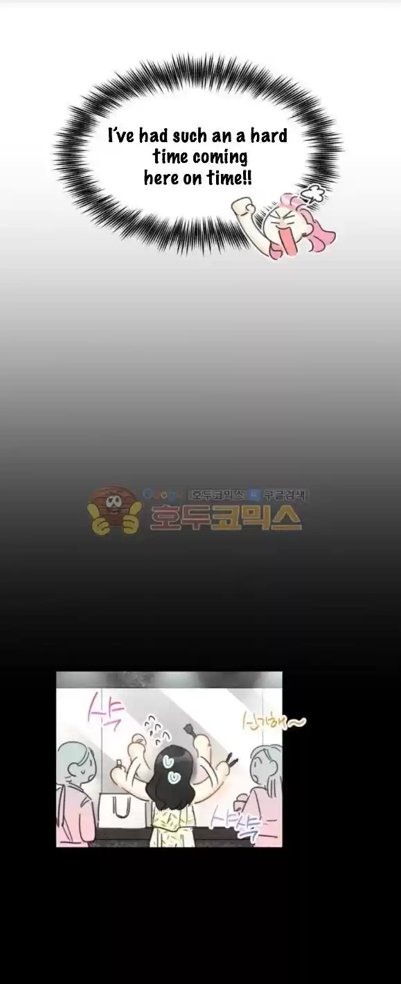 The Office Blind Date Chapter 17