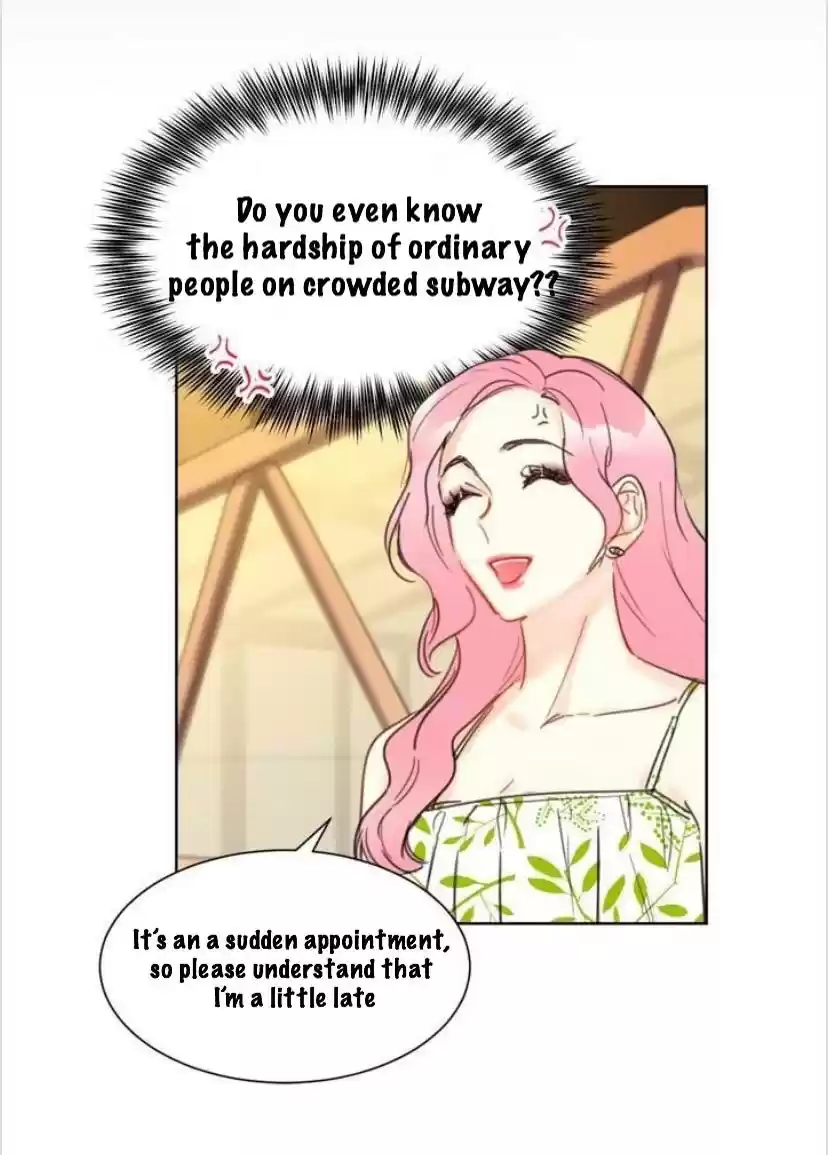 The Office Blind Date Chapter 17