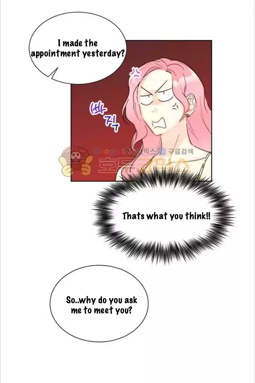 The Office Blind Date Chapter 17