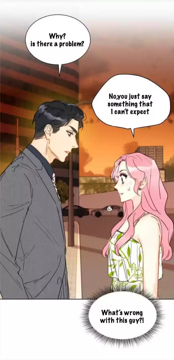 The Office Blind Date Chapter 17