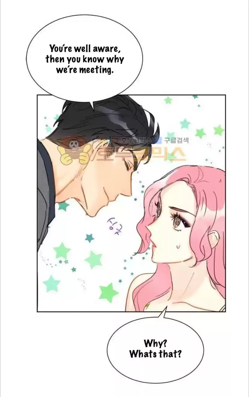 The Office Blind Date Chapter 17