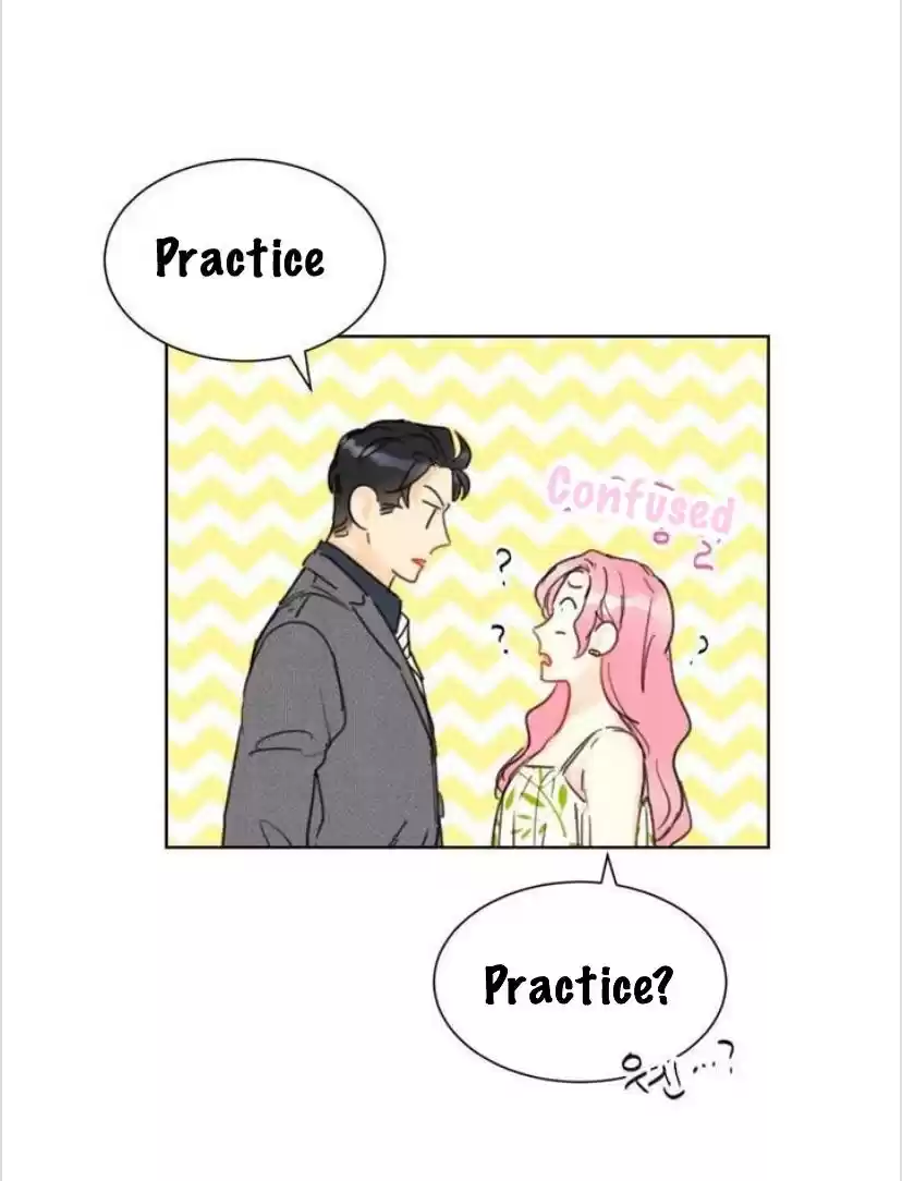 The Office Blind Date Chapter 17