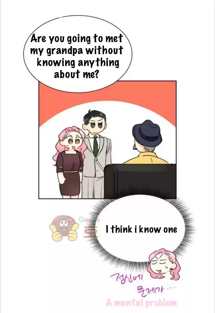 The Office Blind Date Chapter 17