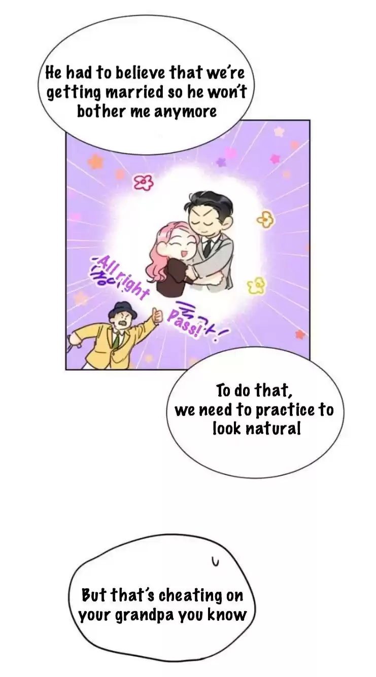 The Office Blind Date Chapter 17