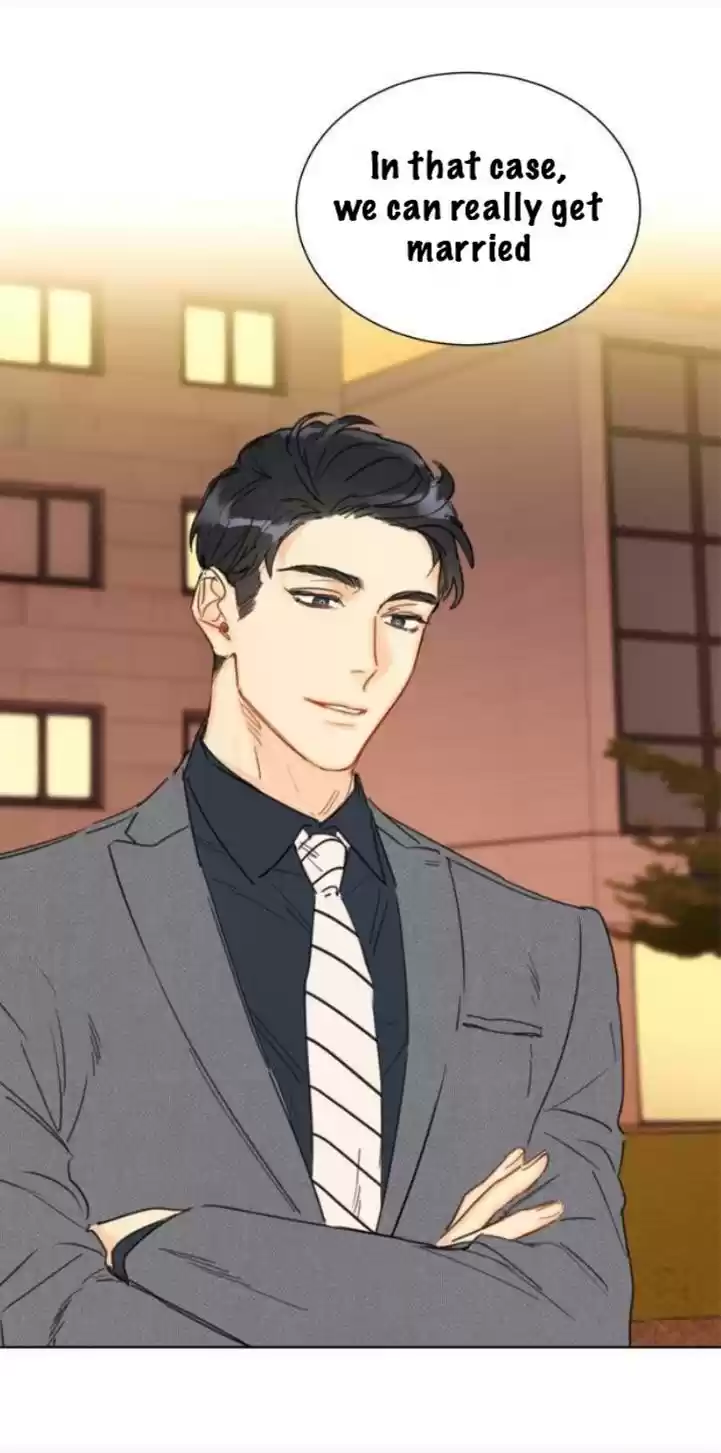 The Office Blind Date Chapter 17