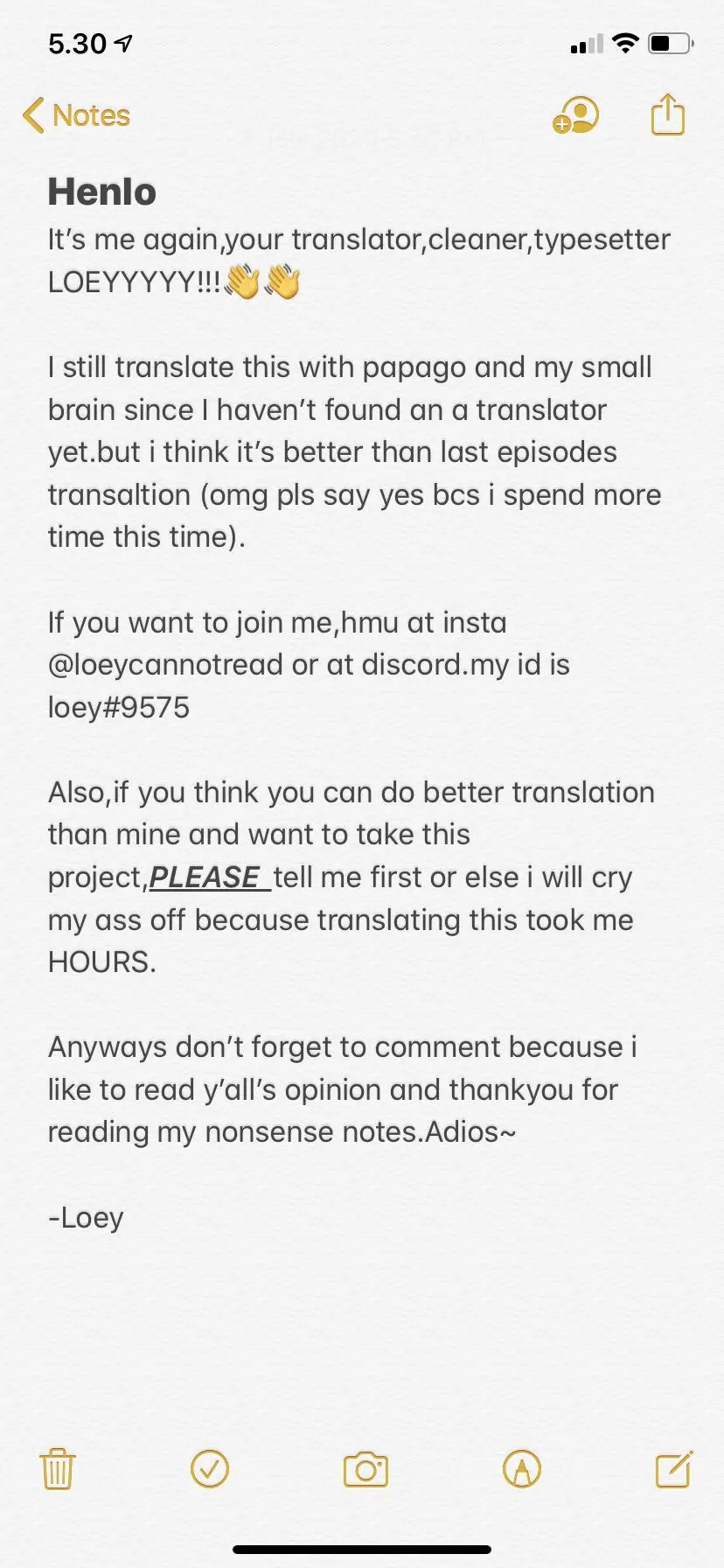 The Office Blind Date Chapter 17