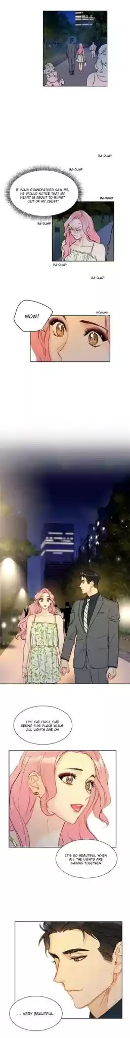 The Office Blind Date Chapter 18