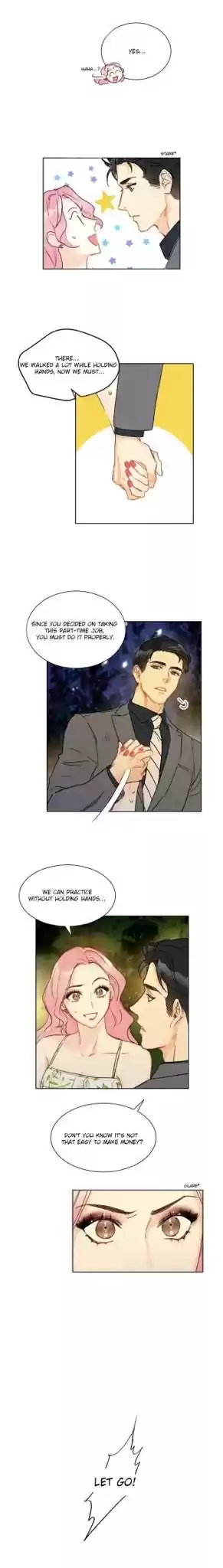 The Office Blind Date Chapter 18