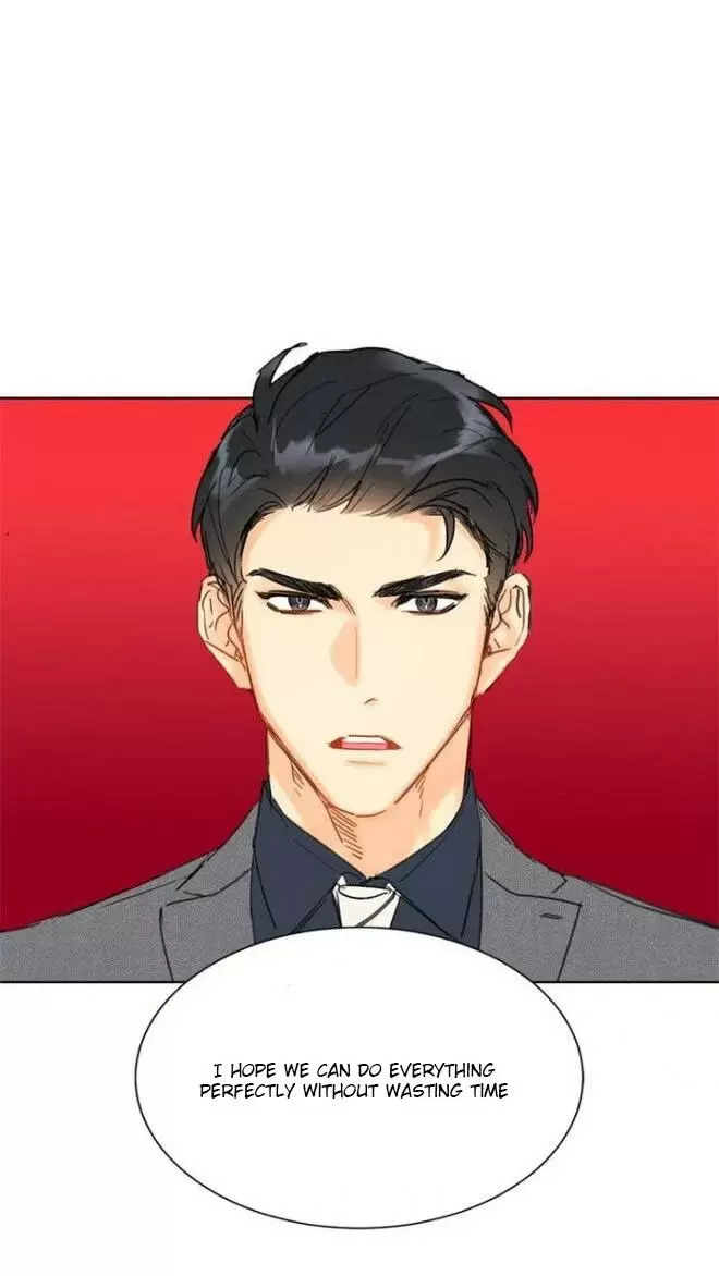 The Office Blind Date Chapter 18