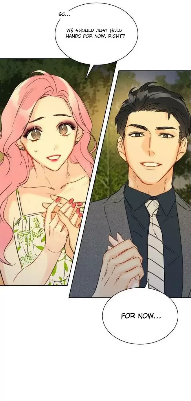 The Office Blind Date Chapter 18