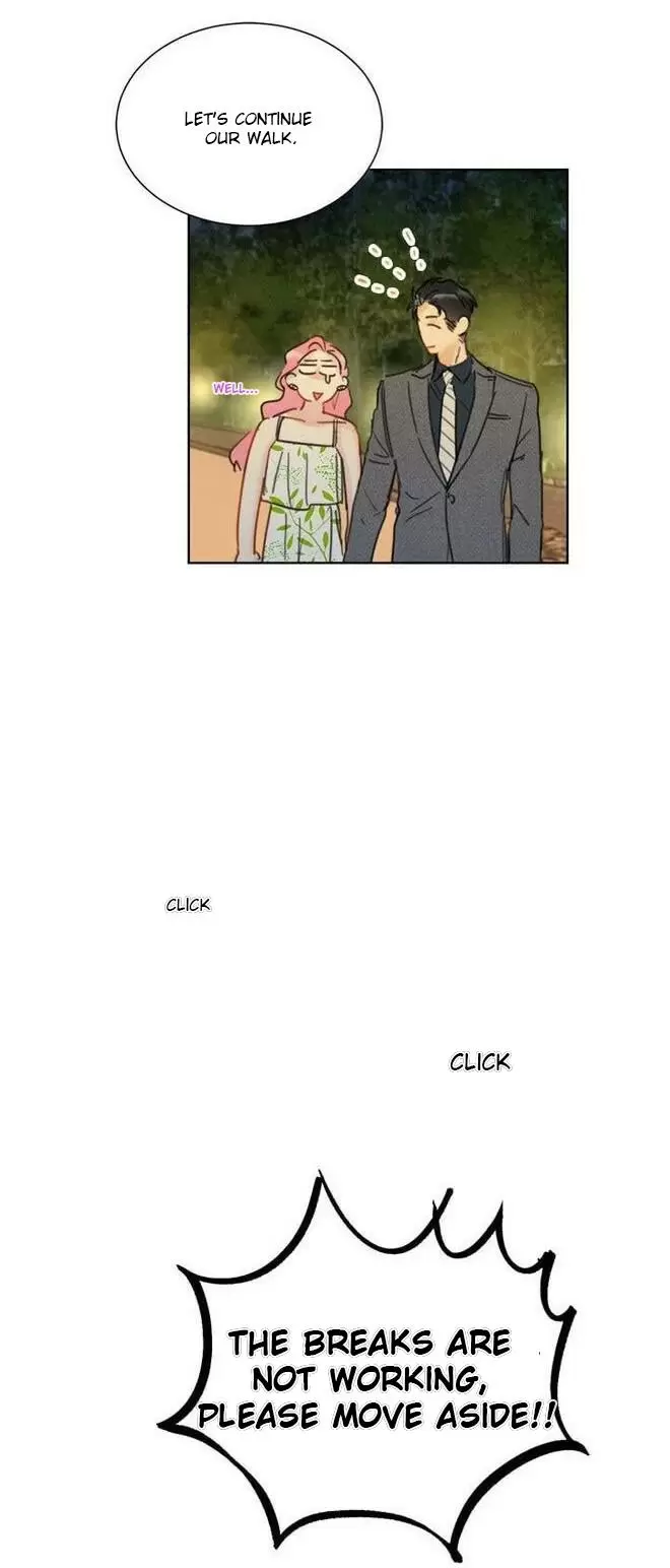 The Office Blind Date Chapter 18