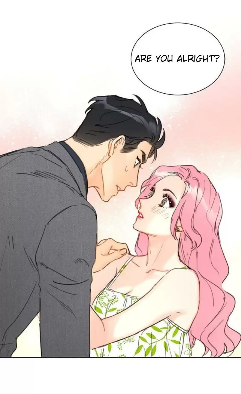 The Office Blind Date Chapter 18