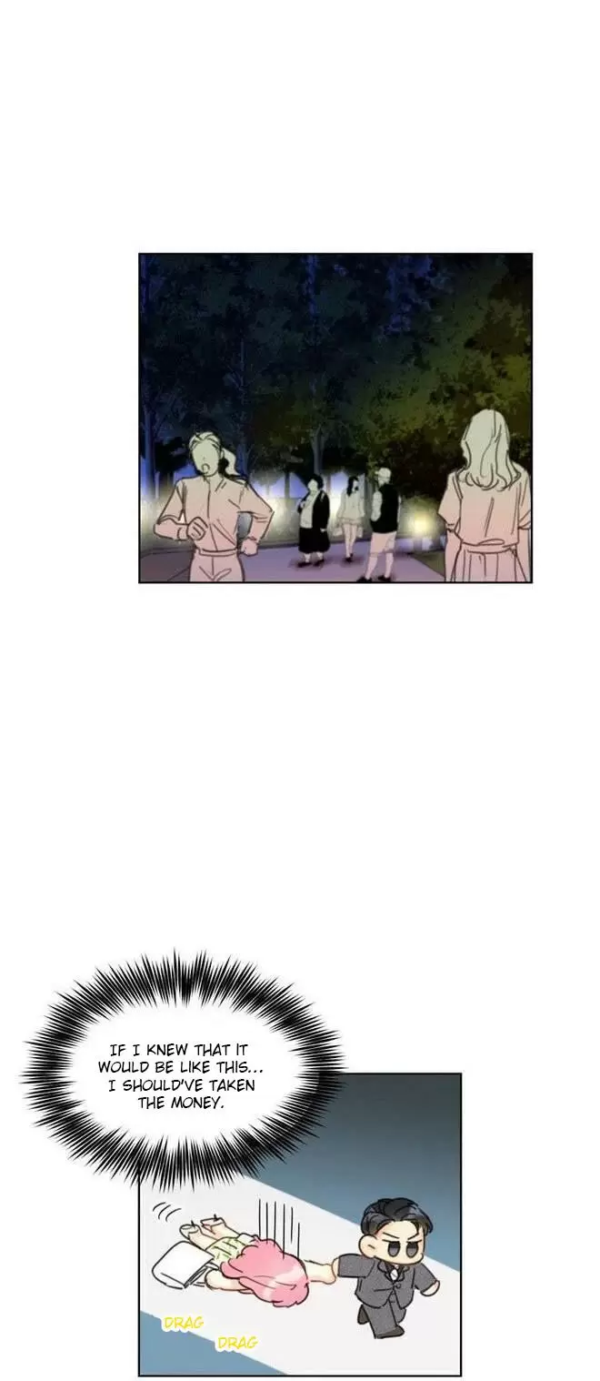 The Office Blind Date Chapter 18