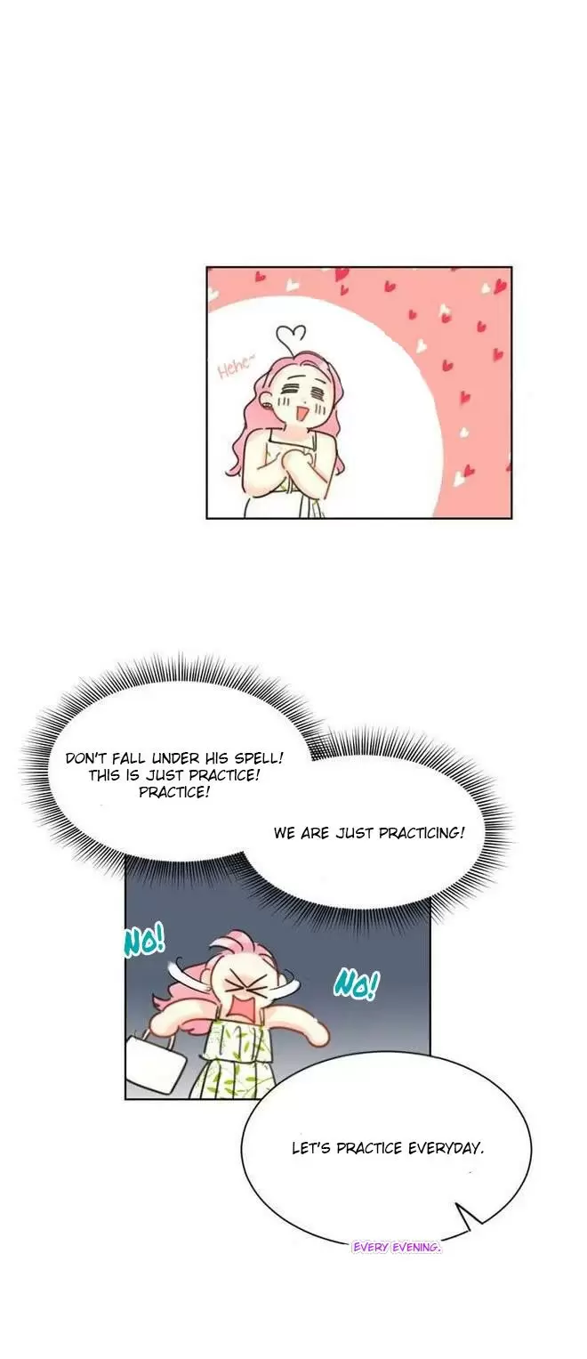 The Office Blind Date Chapter 18