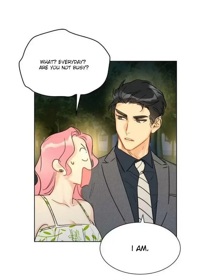 The Office Blind Date Chapter 18