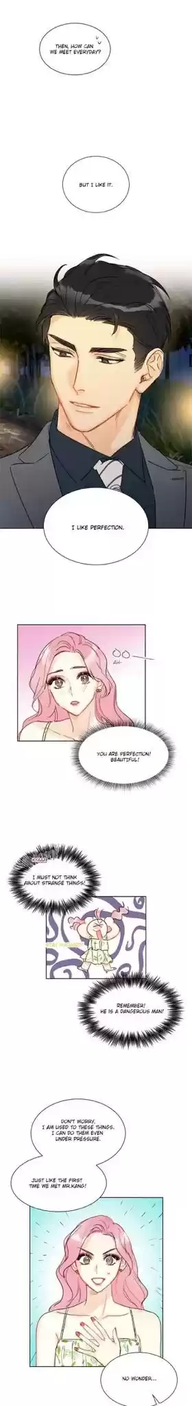 The Office Blind Date Chapter 18