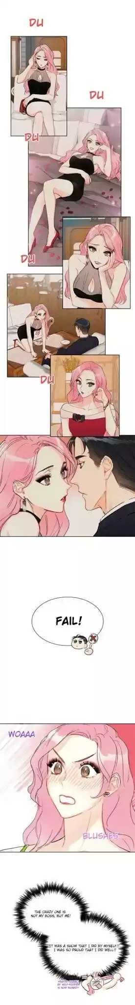 The Office Blind Date Chapter 18