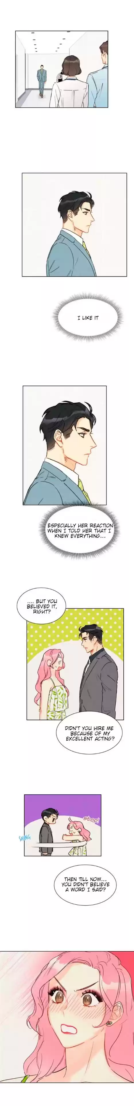 The Office Blind Date Chapter 19