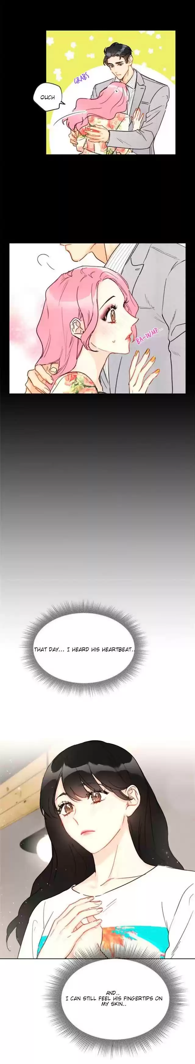 The Office Blind Date Chapter 19