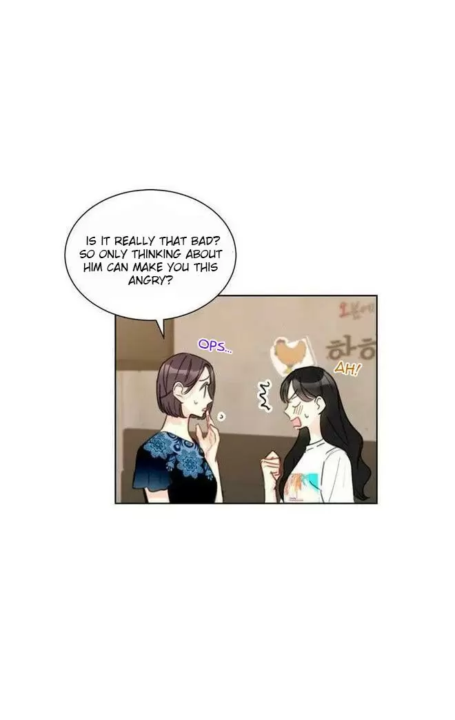 The Office Blind Date Chapter 20