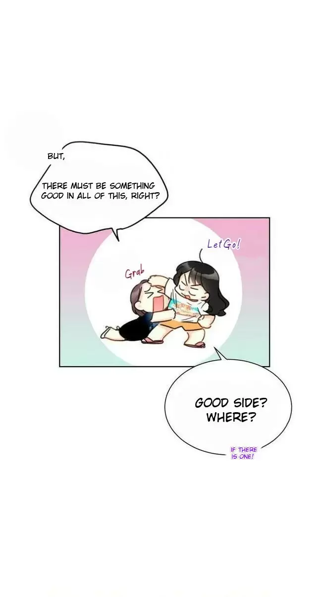 The Office Blind Date Chapter 20