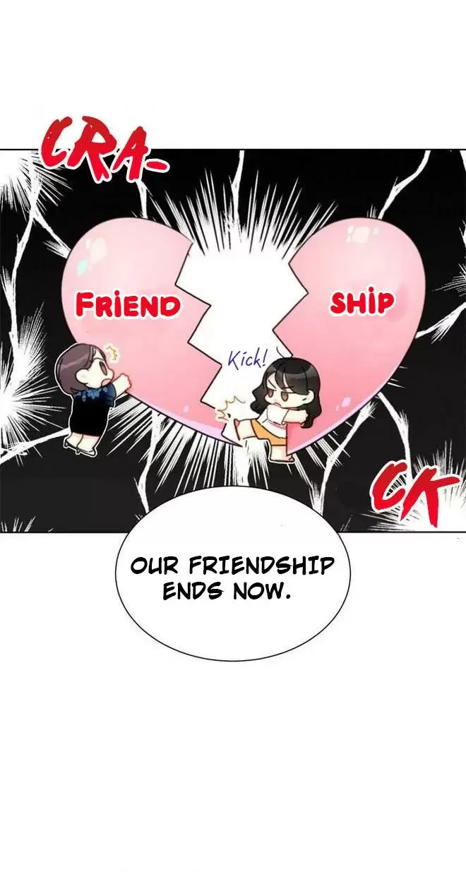 The Office Blind Date Chapter 20