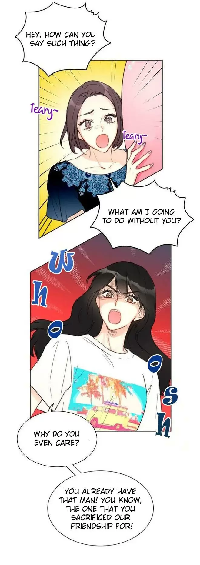 The Office Blind Date Chapter 20