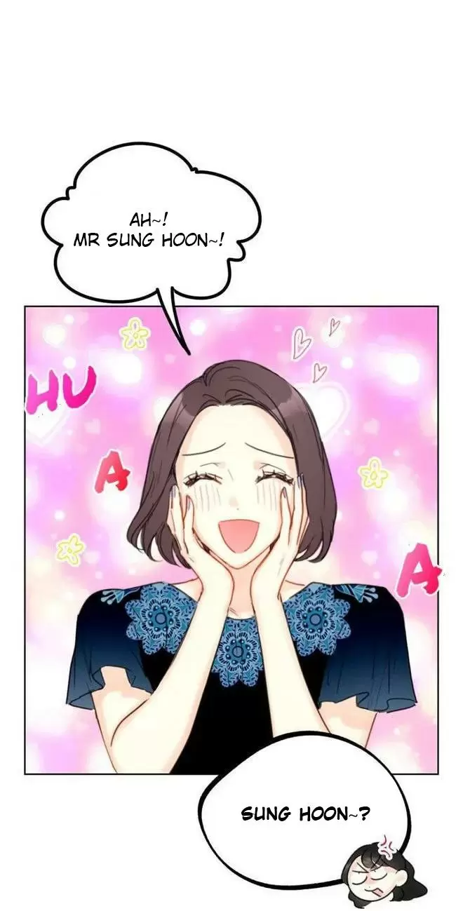 The Office Blind Date Chapter 20