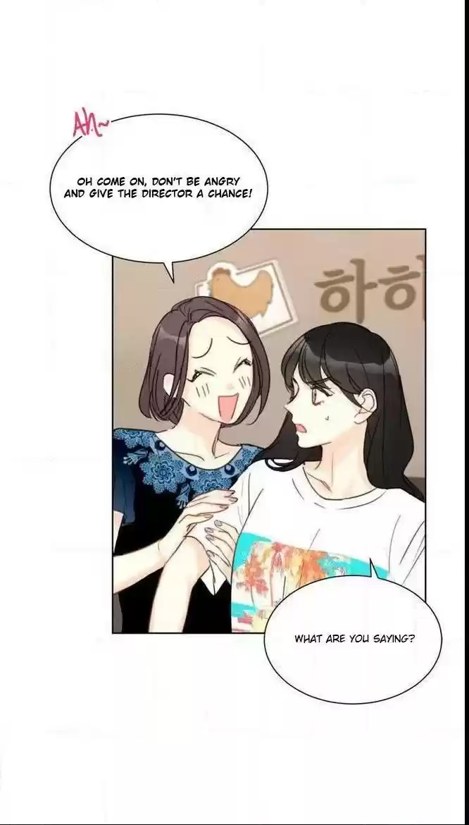 The Office Blind Date Chapter 20