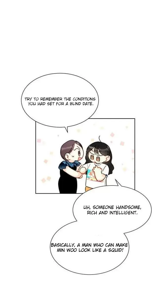 The Office Blind Date Chapter 20