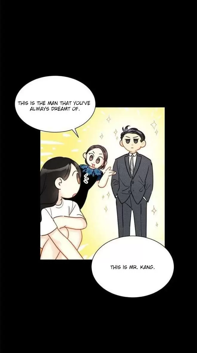 The Office Blind Date Chapter 20