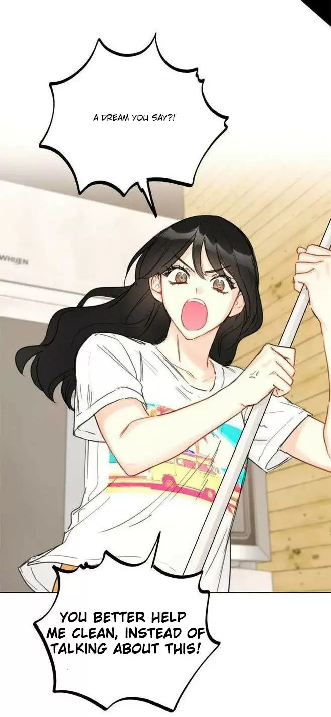 The Office Blind Date Chapter 20