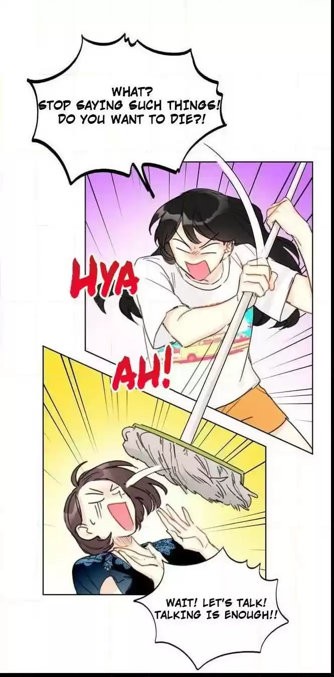 The Office Blind Date Chapter 20