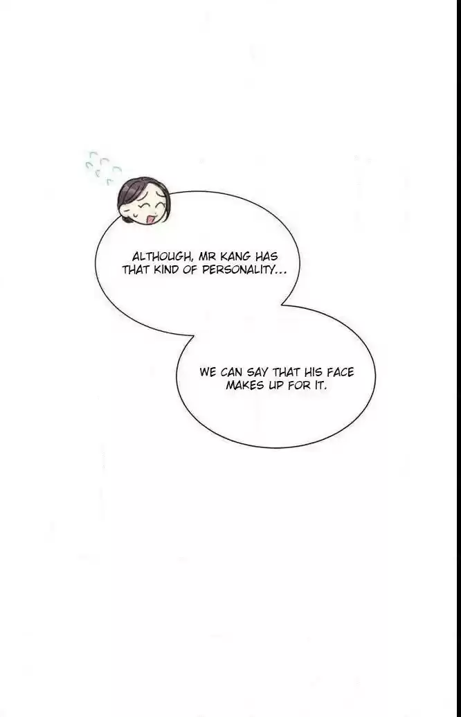 The Office Blind Date Chapter 20