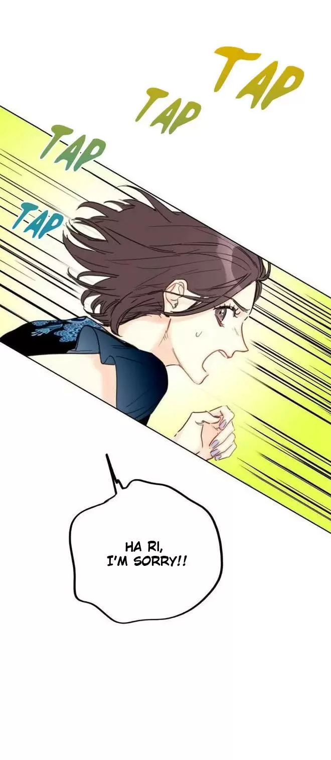 The Office Blind Date Chapter 20