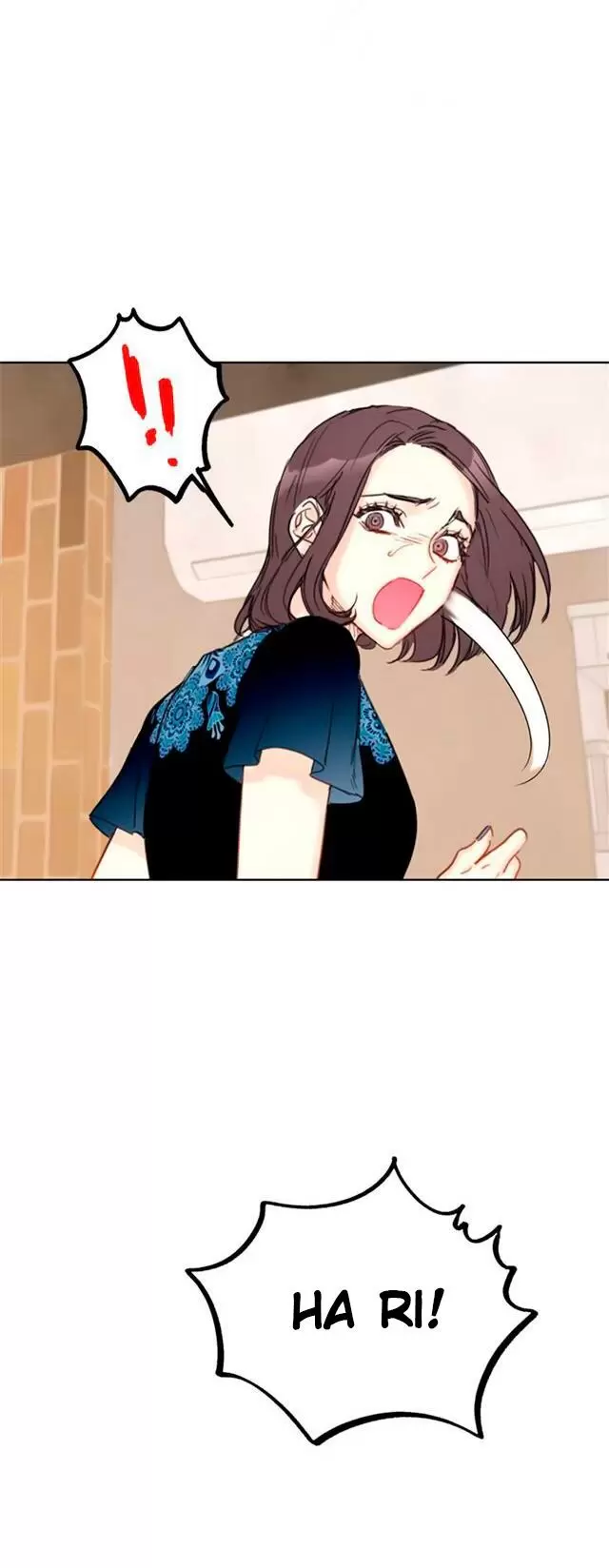 The Office Blind Date Chapter 20