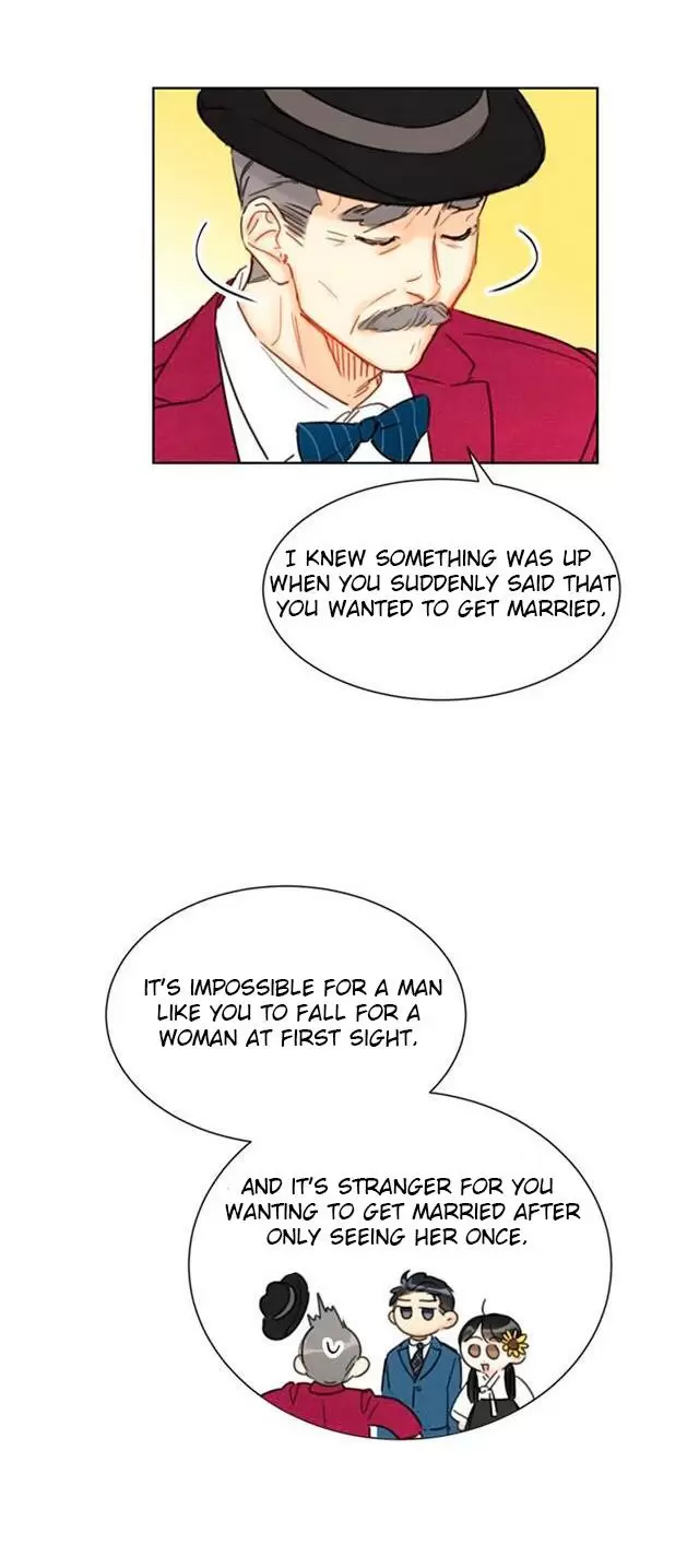 The Office Blind Date Chapter 20