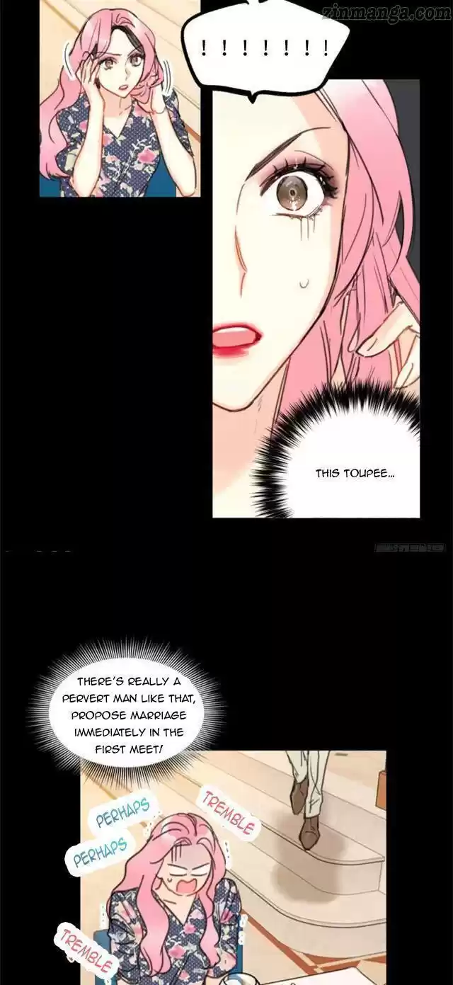 The Office Blind Date Chapter 21