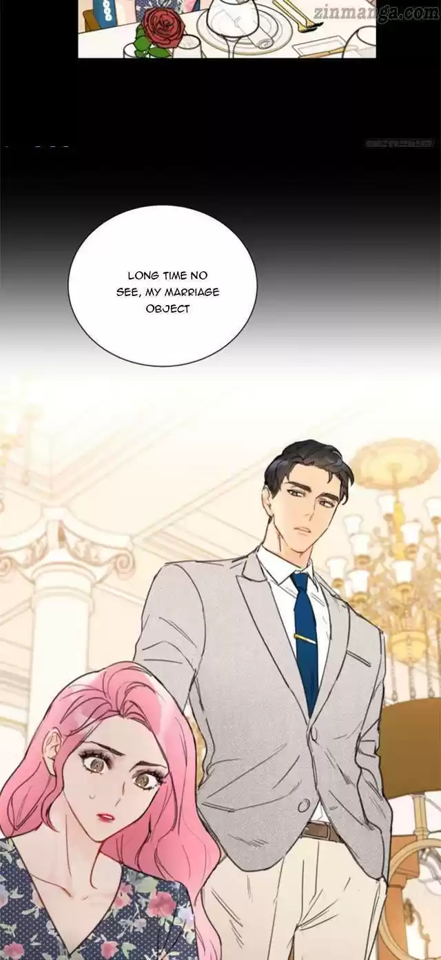 The Office Blind Date Chapter 21