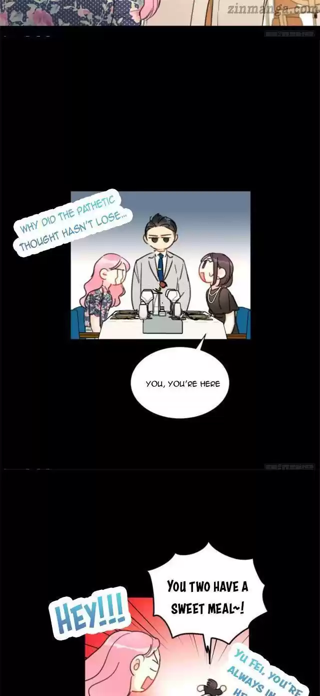 The Office Blind Date Chapter 21