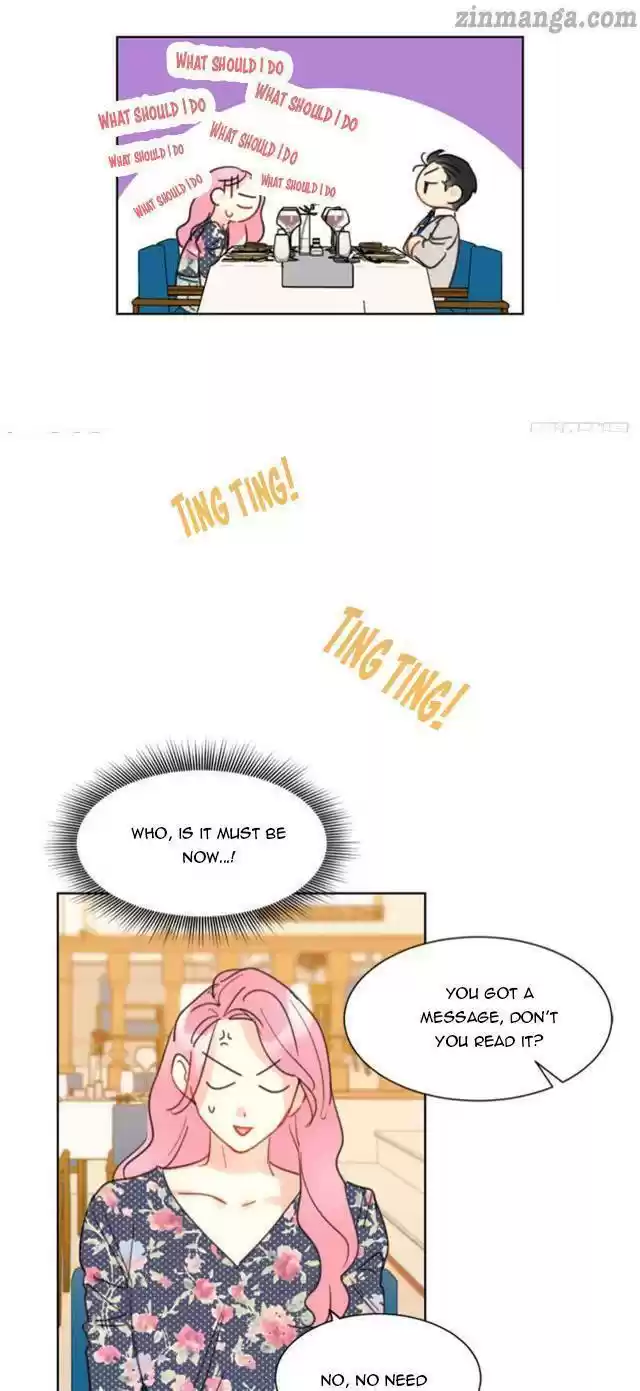 The Office Blind Date Chapter 21