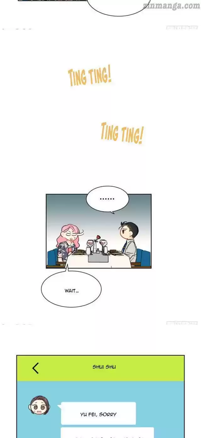 The Office Blind Date Chapter 21