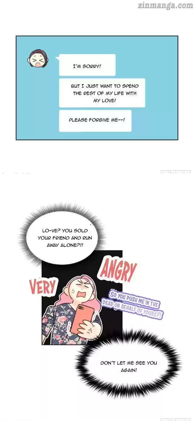 The Office Blind Date Chapter 21