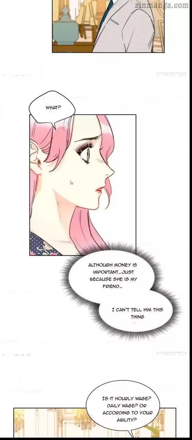 The Office Blind Date Chapter 21