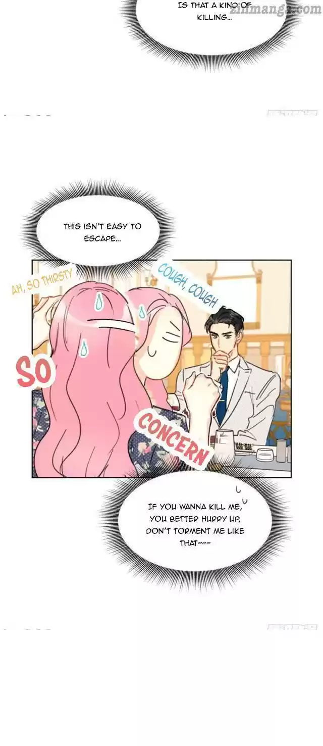 The Office Blind Date Chapter 21